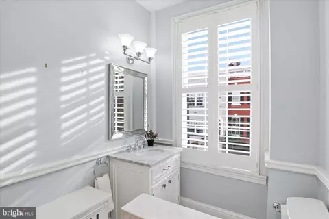 3011 Dumbarton St NW, Washington, DC 20007 photo 36