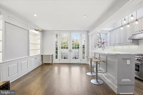 3011 Dumbarton St NW, Washington, DC 20007 photo 20