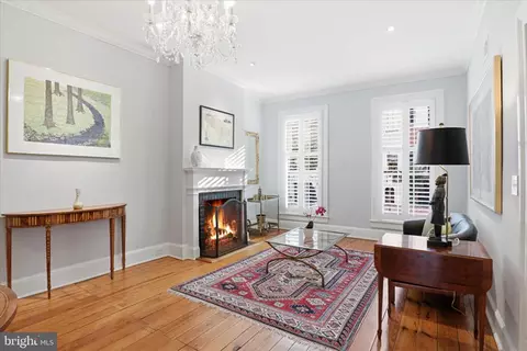 3011 Dumbarton St NW, Washington, DC 20007 photo 11