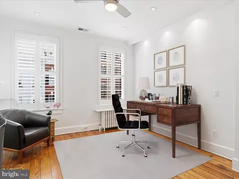 3011 Dumbarton St NW, Washington, DC 20007 photo 31