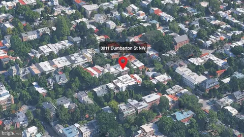 3011 Dumbarton St NW, Washington, DC 20007 photo 2