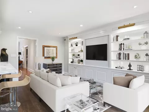 3011 Dumbarton St NW, Washington, DC 20007 photo 21