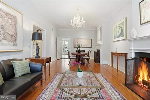 3011 Dumbarton St NW, Washington, DC 20007 photo 10