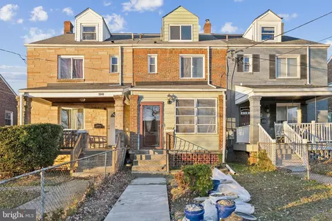 3942 Ames St NE, Washington, DC 20019