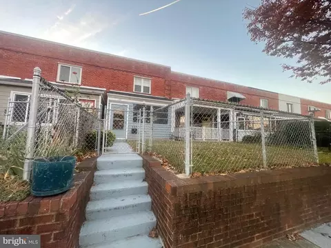 122 33rd St NE, Washington, DC 20019 photo 7