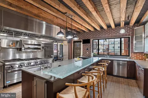 Kitchen - 761 10th St SE, Washington, DC 20003 photo 1 of 4