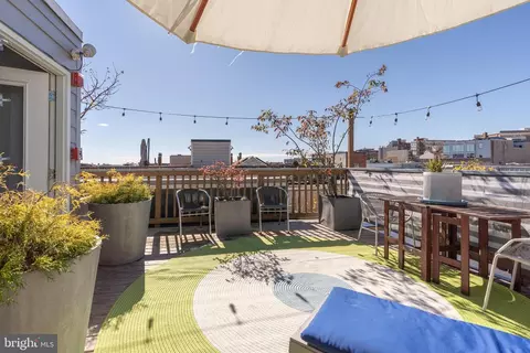 2380 Champlain St NW #15 NOW 305 PENTHOUSE, Washington, DC 20009 photo 29