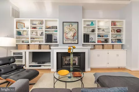 2380 Champlain St NW #15 NOW 305 PENTHOUSE, Washington, DC 20009 photo 8