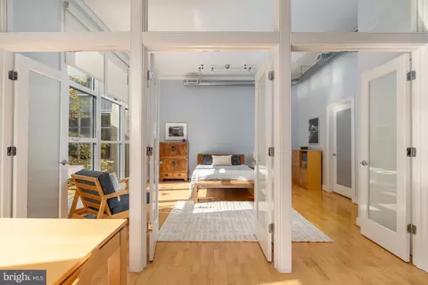 2380 Champlain St NW #15 NOW 305 PENTHOUSE, Washington, DC 20009 photo 15
