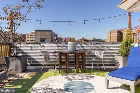 2380 Champlain St NW #15 NOW 305 PENTHOUSE, Washington, DC 20009 photo 27