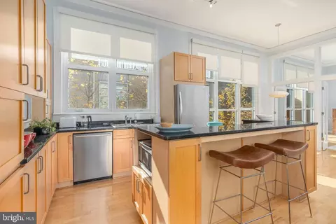 2380 Champlain St NW #15 NOW 305 PENTHOUSE, Washington, DC 20009 photo 14