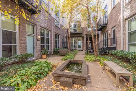 2380 Champlain St NW #15 NOW 305 PENTHOUSE, Washington, DC 20009 photo 3