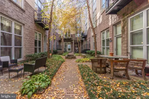 2380 Champlain St NW #15 NOW 305 PENTHOUSE, Washington, DC 20009 photo 4