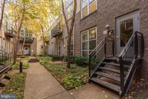 2380 Champlain St NW #15 NOW 305 PENTHOUSE, Washington, DC 20009 photo 5