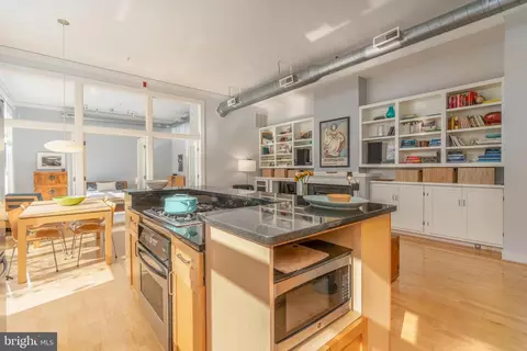 2380 Champlain St NW #15 NOW 305 PENTHOUSE, Washington, DC 20009 photo 12