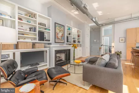 2380 Champlain St NW #15 NOW 305 PENTHOUSE, Washington, DC 20009 photo 9