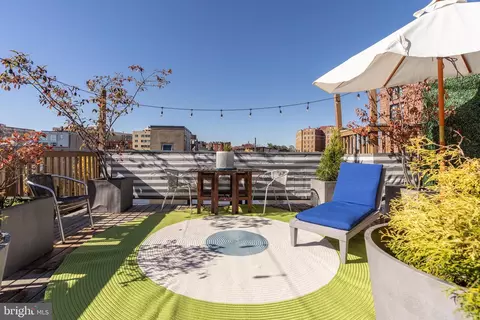 2380 Champlain St NW #15 NOW 305 PENTHOUSE, Washington, DC 20009 photo 30