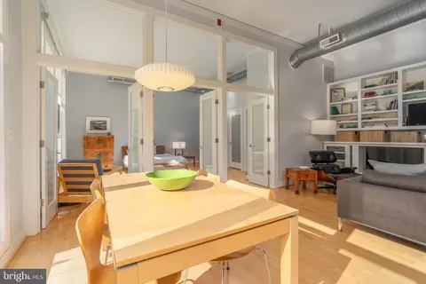2380 Champlain St NW #15 NOW 305 PENTHOUSE, Washington, DC 20009 photo 11