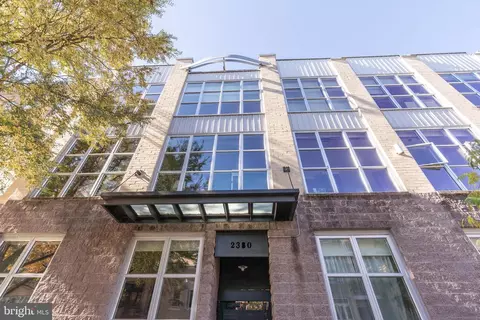 2380 Champlain St NW #15 NOW 305 PENTHOUSE, Washington, DC 20009 photo 2