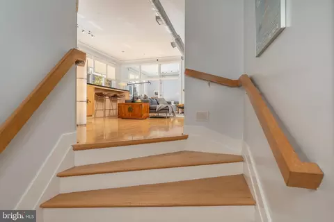 2380 Champlain St NW #15 NOW 305 PENTHOUSE, Washington, DC 20009 photo 6