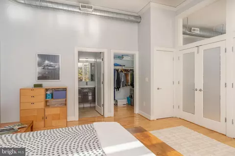 2380 Champlain St NW #15 NOW 305 PENTHOUSE, Washington, DC 20009 photo 20