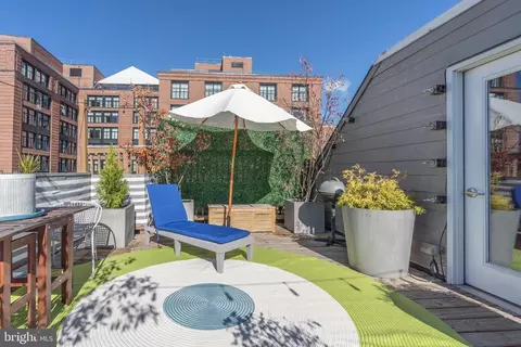 2380 Champlain St NW #15 NOW 305 PENTHOUSE, Washington, DC 20009 photo 28