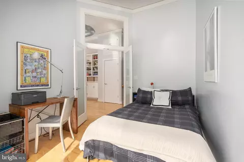 2380 Champlain St NW #15 NOW 305 PENTHOUSE, Washington, DC 20009 photo 24