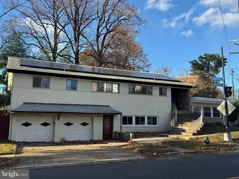 1601 N Portal Dr NW, Washington, DC 20012