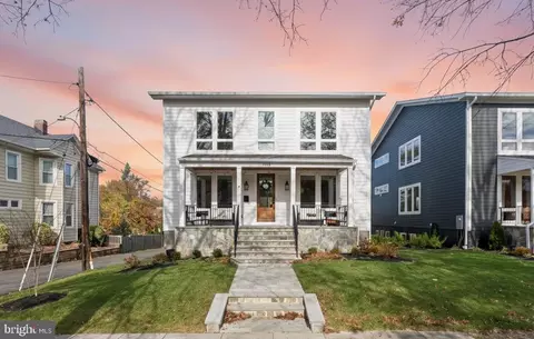 1708 Lawrence St NE, Washington, DC 20018