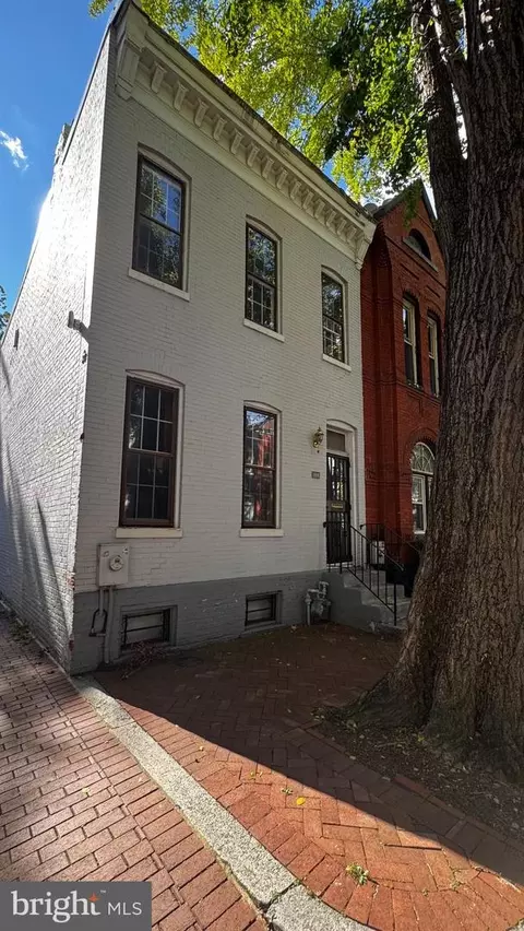 Undisclosed, Washington, DC 20009