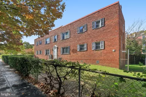 500 Tennessee Ave NE, Washington, DC 20002