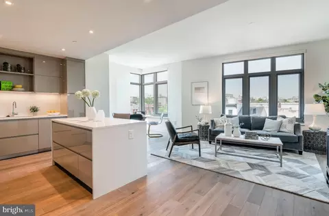 810 O St NW #706, Washington, DC 20001