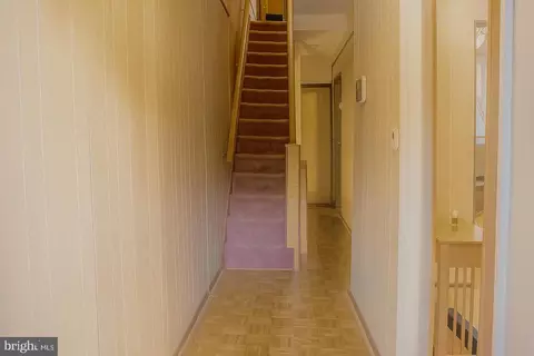 Entry Way - 648 E Street St NE, Washington, DC 20002 photo 5 of 6