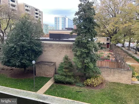 1245 4th St SW #E108, Washington, DC 20024 photo 16