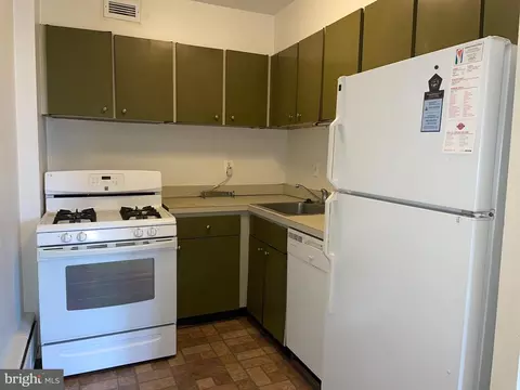 1245 4th St SW #E108, Washington, DC 20024 photo 12