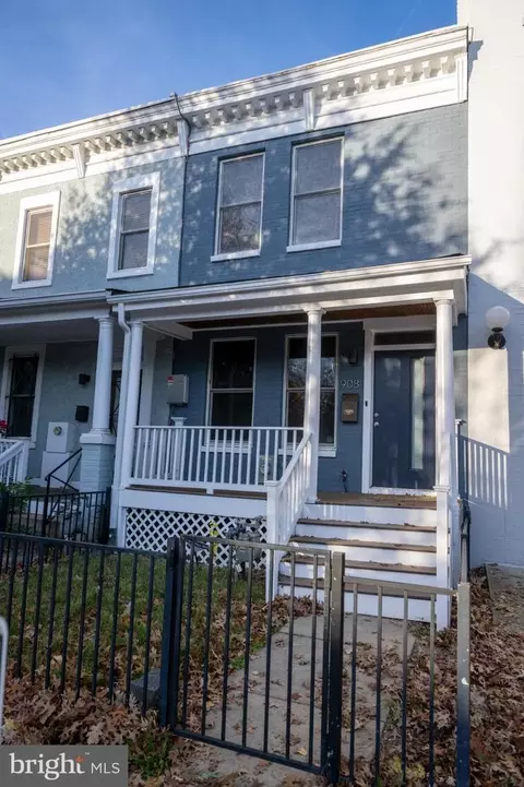 908 13th St NE, Washington, DC 20002 photo 1