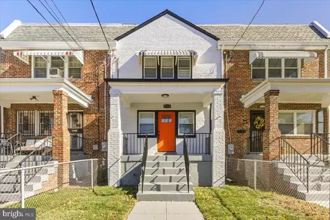 3310 12th St SE, Washington, DC 20032