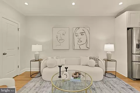 1671 Gales St NE #1, Washington, DC 20002