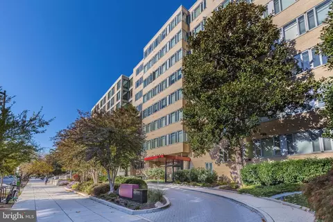 1711 Massachusetts Ave NW #408, Washington, DC 20036