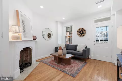 1823 Gales St NE, Washington, DC 20002