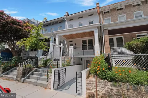1417 Meridian Pl NW, Washington, DC 20010