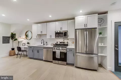 428 Evarts St NE #2, Washington, DC 20017