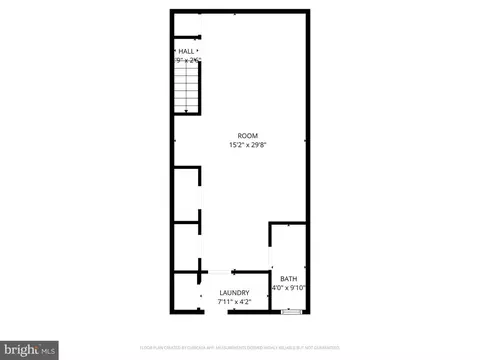 332 19th St NE, Washington, DC 20002 photo 2