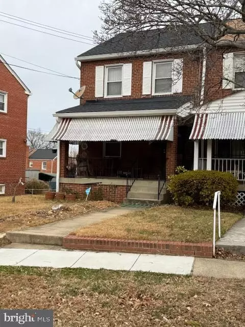 1830 T St SE, Washington, DC 20020