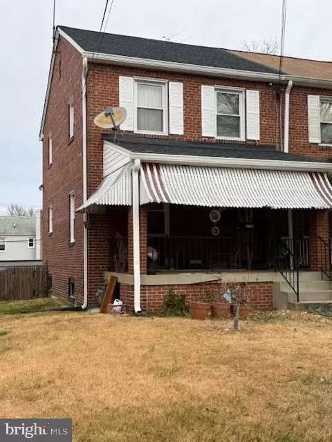 1830 T St SE, Washington, DC 20020