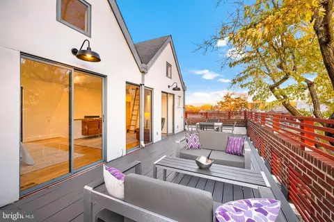 1820 T St NW #6, Washington, DC 20009