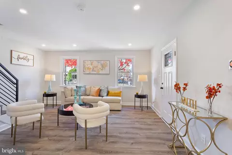5051 8th St NE, Washington, DC 20017