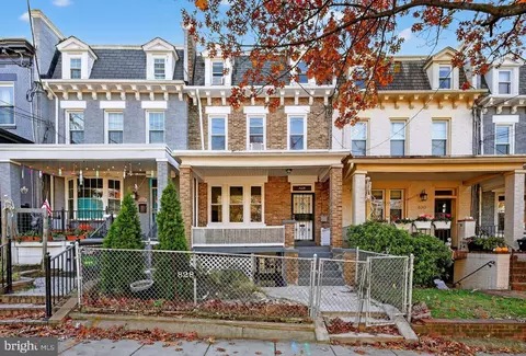 828 Allison St NW, Washington, DC 20011
