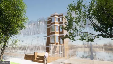 1733 1st St NW UNIT 1, Washington, DC 20001