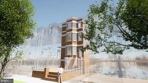 1733 1st St NW UNIT 2, Washington, DC 20001